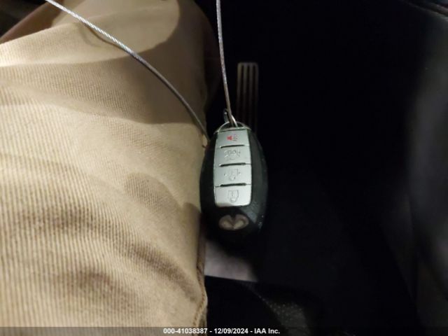 JN1BV7AR5EM680593 Infiniti Q50 SPORT