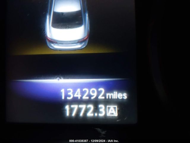 JN1BV7AR5EM680593 Infiniti Q50 SPORT