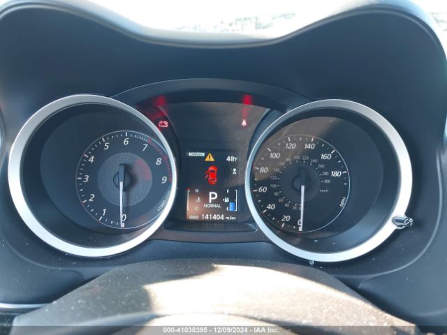 2012 MITSUBISHI LANCER EVOLUTION JA32W5FV3CU022626 Photo 6