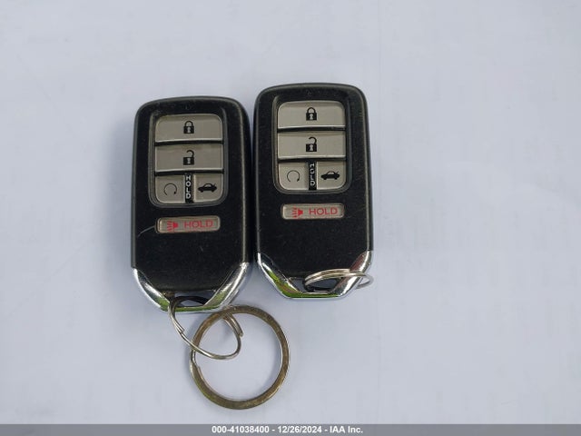 19XFC1F3XGE010318 Honda Civic Ex-t
