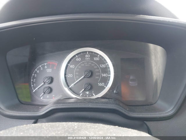 JTDEPMAE5MJ151628 Toyota COROLLA LE