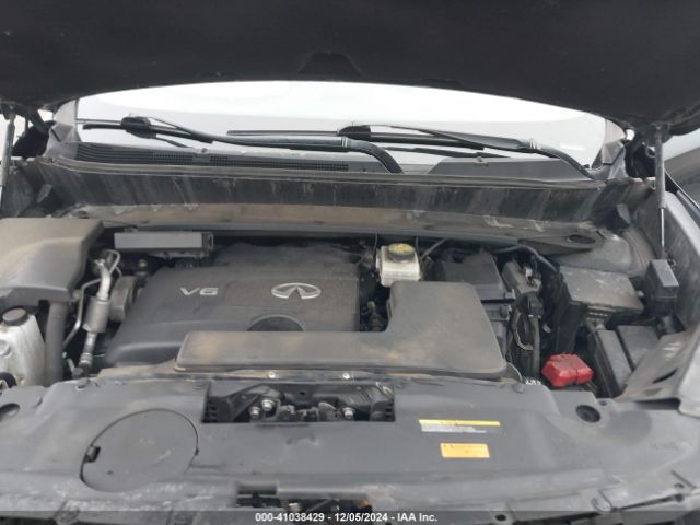 5N1DL0MN9HC547109 Infiniti QX60