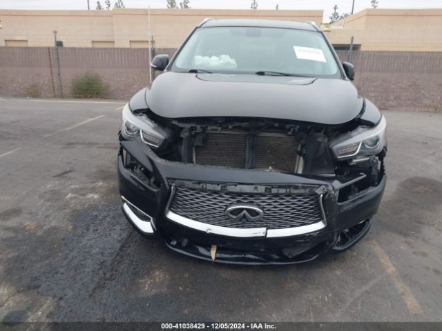 5N1DL0MN9HC547109 Infiniti QX60