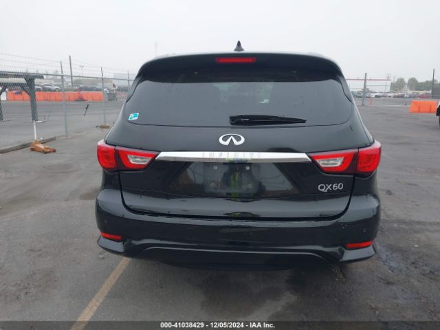 5N1DL0MN9HC547109 Infiniti QX60