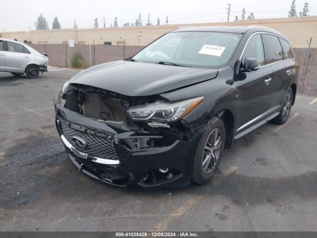 5N1DL0MN9HC547109 Infiniti QX60