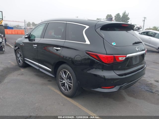 5N1DL0MN9HC547109 Infiniti QX60