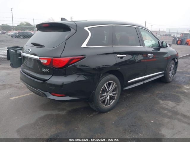 5N1DL0MN9HC547109 Infiniti QX60