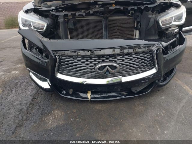 5N1DL0MN9HC547109 Infiniti QX60