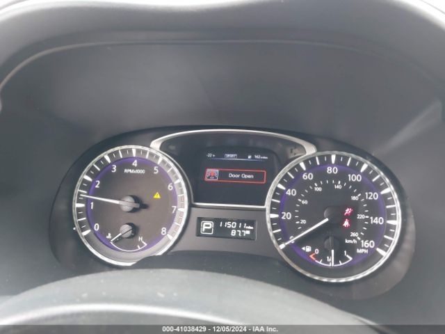 5N1DL0MN9HC547109 Infiniti QX60