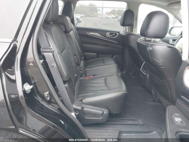 5N1DL0MN9HC547109 Infiniti QX60