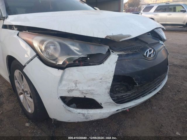 KMHTC6ADXGU253897 Hyundai Veloster