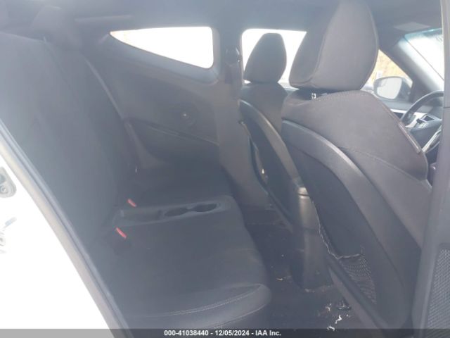 KMHTC6ADXGU253897 Hyundai Veloster