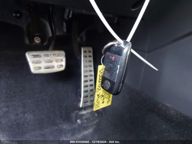 5XXGR4A61FG410781 KIA Optima Sxl Turbo