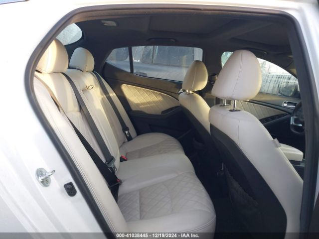 5XXGR4A61FG410781 KIA Optima Sxl Turbo