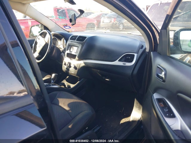 Dodge JOURNEY SE 2016 3C4PDCAB6GT147229 Image 5