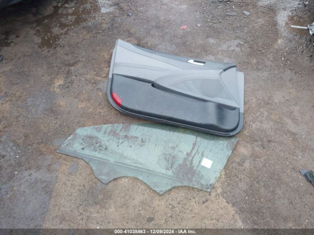 5NPEB4AC8EH906777 Hyundai SONATA GLS