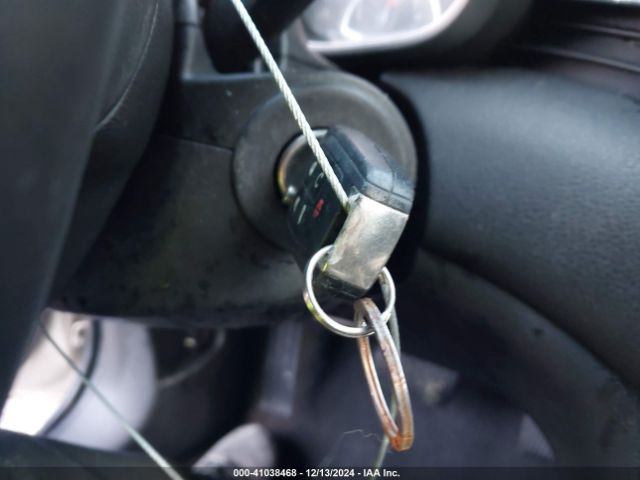 1G11F5SL8FF120277 Chevrolet Malibu 1lz