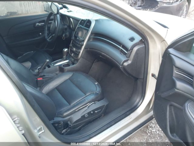 1G11F5SL8FF120277 Chevrolet Malibu 1lz