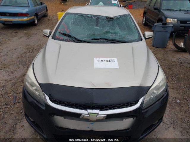 1G11F5SL8FF120277 Chevrolet Malibu 1lz