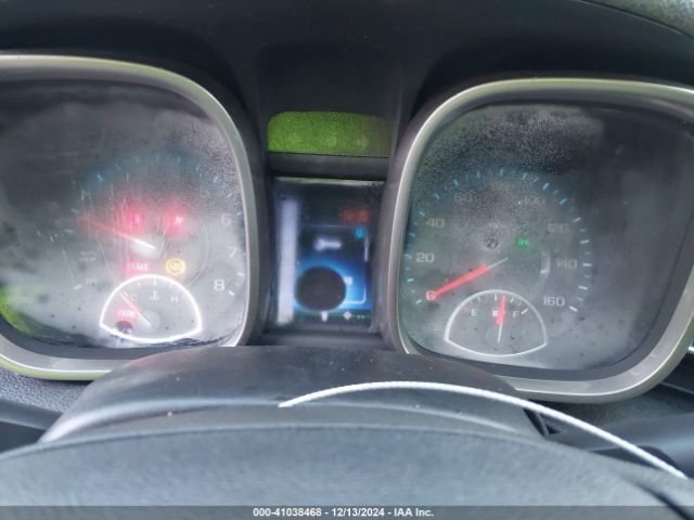 1G11F5SL8FF120277 Chevrolet Malibu 1lz