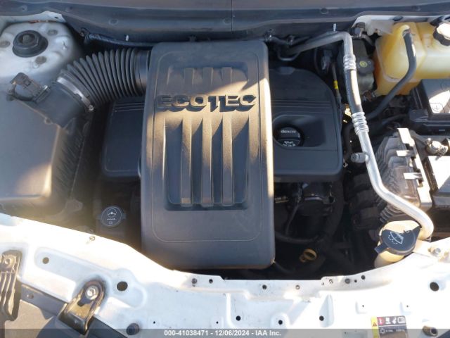 3GNAL3EKXES673991 Chevrolet Captiva Sport Lt