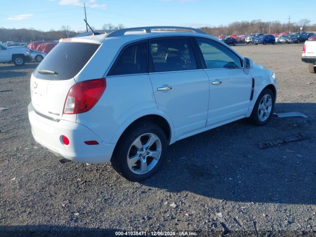 3GNAL3EKXES673991 Chevrolet Captiva Sport Lt