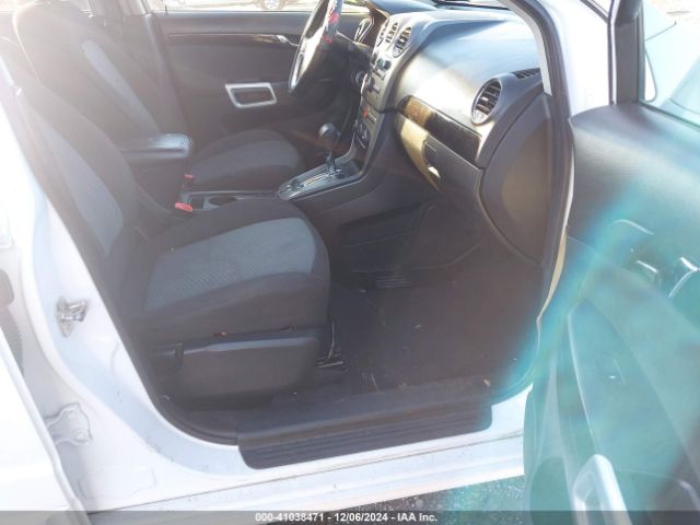 3GNAL3EKXES673991 Chevrolet Captiva Sport Lt