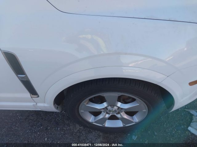 3GNAL3EKXES673991 Chevrolet Captiva Sport Lt