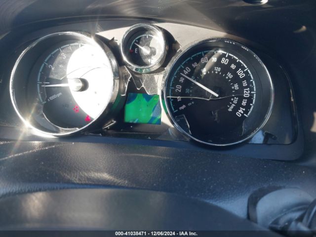 3GNAL3EKXES673991 Chevrolet Captiva Sport Lt