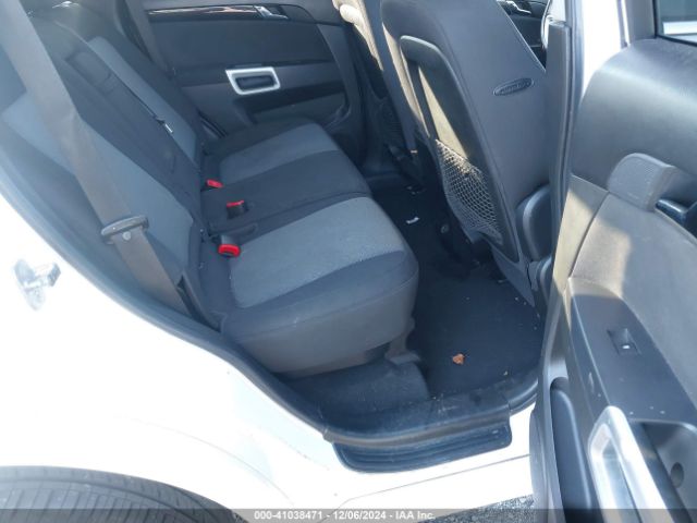 3GNAL3EKXES673991 Chevrolet Captiva Sport Lt