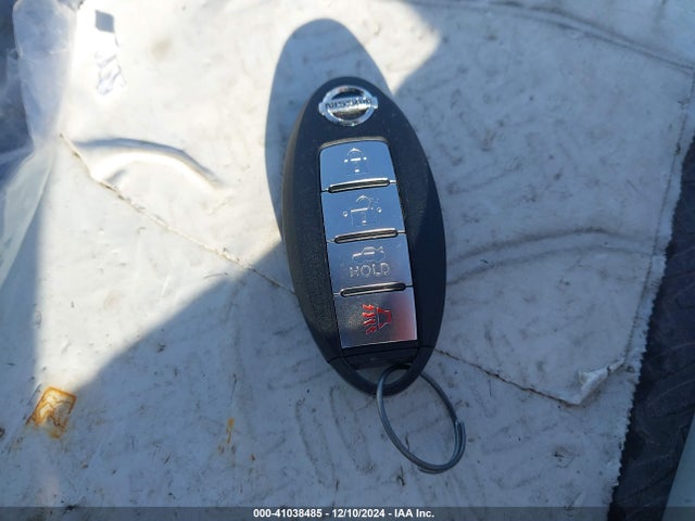 Nissan SENTRA SR 2016 3N1AB7AP7GY329297 Image 11