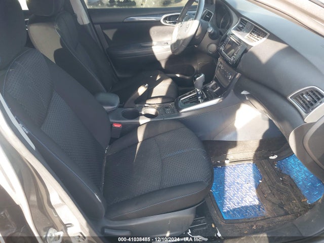 Nissan SENTRA SR 2016 3N1AB7AP7GY329297 Image 5