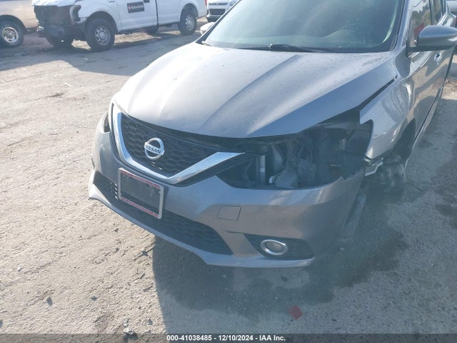 Nissan SENTRA SR 2016 3N1AB7AP7GY329297 Image 6