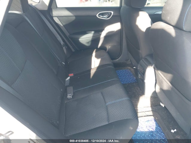 Nissan SENTRA SR 2016 3N1AB7AP7GY329297 Image 8