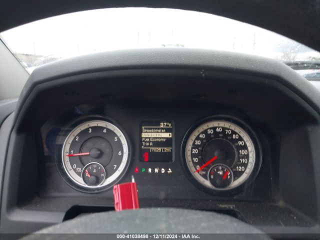 3C6JR7ATXEG182120 RAM 1500 Express