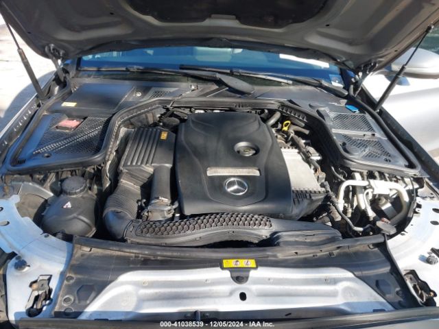 55SWF4KB3FU077260 Mercedes-Benz C 300 4matic/luxury 4matic/sport 4matic