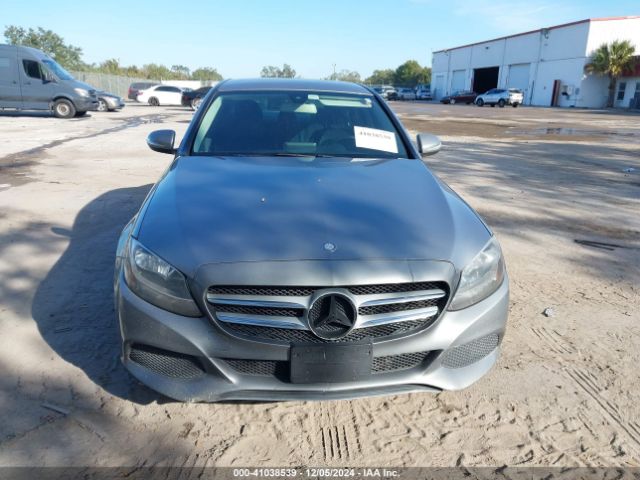 55SWF4KB3FU077260 Mercedes-Benz C 300 4matic/luxury 4matic/sport 4matic