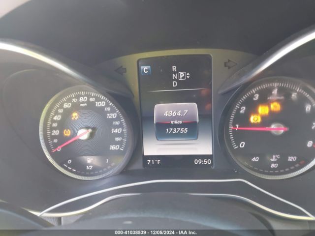 55SWF4KB3FU077260 Mercedes-Benz C 300 4matic/luxury 4matic/sport 4matic