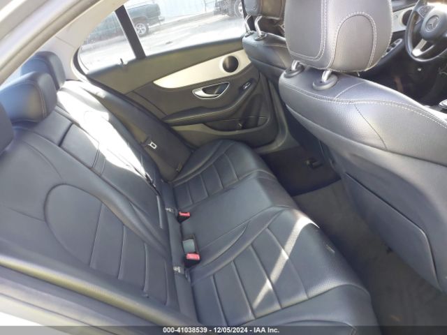 55SWF4KB3FU077260 Mercedes-Benz C 300 4matic/luxury 4matic/sport 4matic