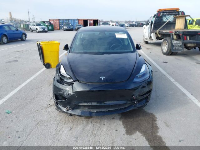 5YJ3E1EC1MF063395 Tesla Model 3 Performance Dual Motor All-wheel Drive