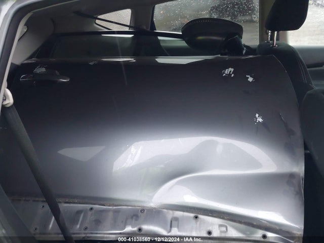 Nissan MURANO SV 2019 5N1AZ2MS0KN113076 Image 12