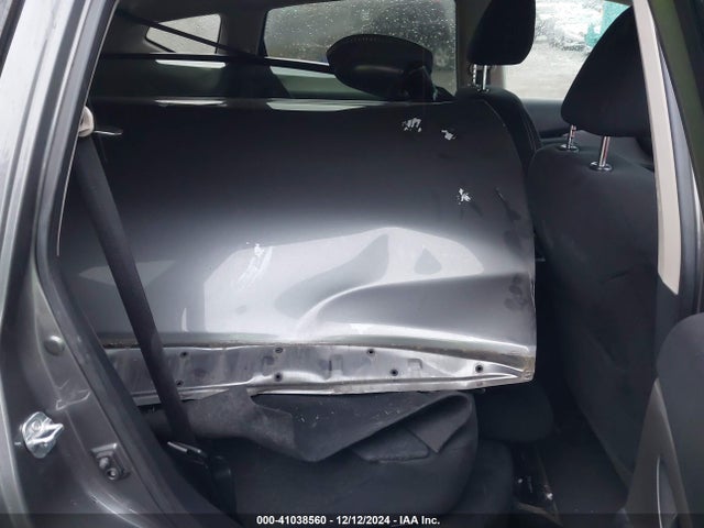 Nissan MURANO SV 2019 5N1AZ2MS0KN113076 Image 8
