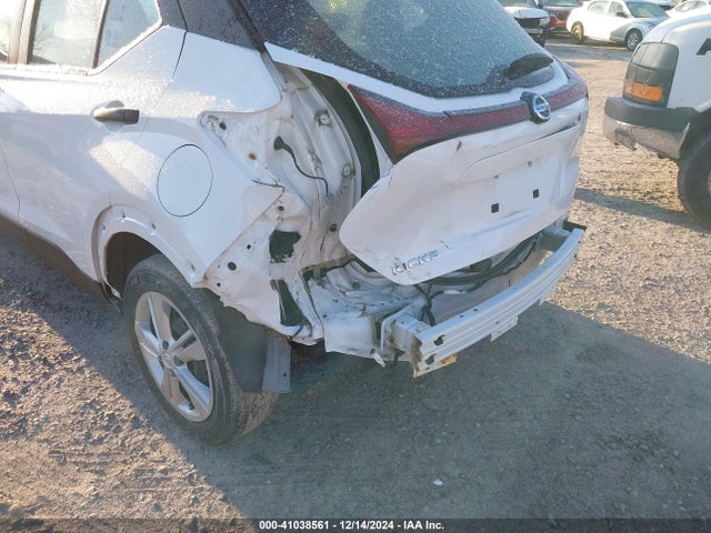 Nissan Kicks S Xtronic Cvt 2021 3N1CP5BV5ML565189 Image 6