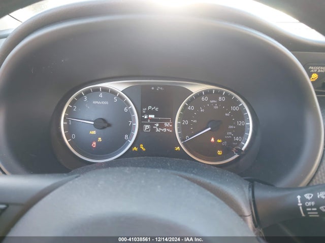 Nissan Kicks S Xtronic Cvt 2021 3N1CP5BV5ML565189 Image 7