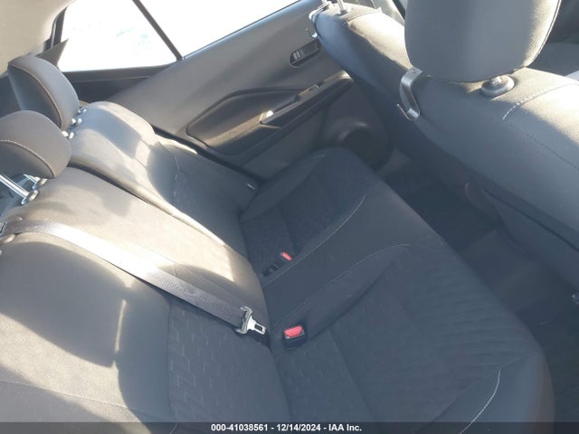 Nissan Kicks S Xtronic Cvt 2021 3N1CP5BV5ML565189 Image 8