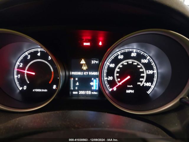 2014 MITSUBISHI OUTLANDER SPORT 4A4AP3AU7EE012300 Photo 6