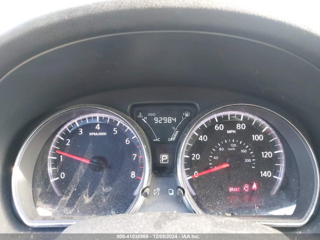 Nissan Versa 1.6 Sv 2019 3N1CN7AP8KL832696 Image 7