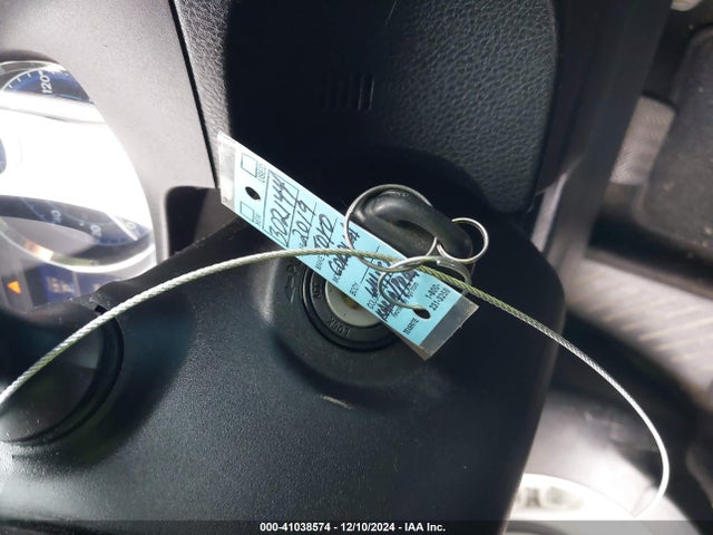 Toyota COROLLA SE 2019 5YFBURHE2KP857673 Image 11