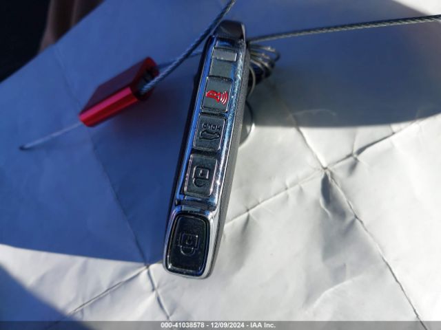 KNDRH4LG7M5024109 KIA Sorento Hybrid Ex