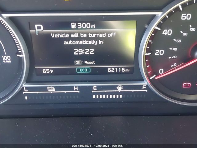 KNDRH4LG7M5024109 KIA Sorento Hybrid Ex